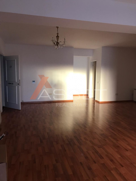 3 Bdr APARTMENT IN AGIOS NEKTARIOS AREA LIMASSOL