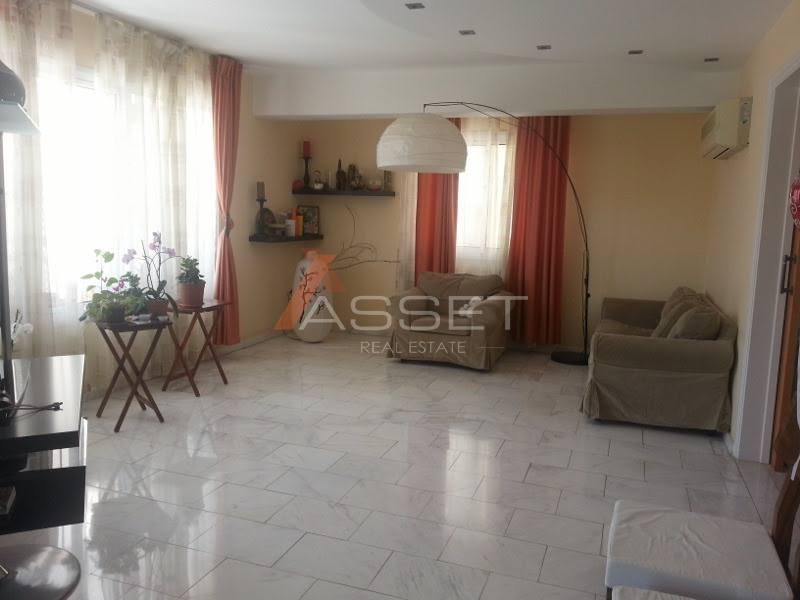 4 Bdr APARTMENT IN LIMASSOL NEAPOLIS