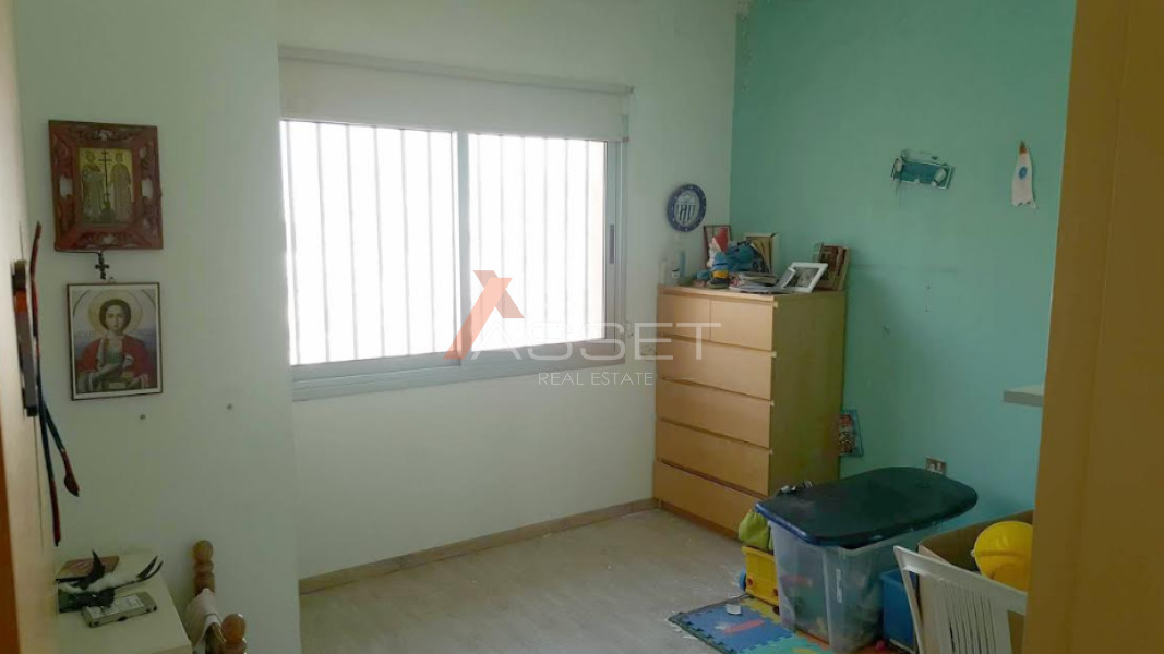 2 BEDROOM APARTMENT IN AGIAS ZWNIS AREA