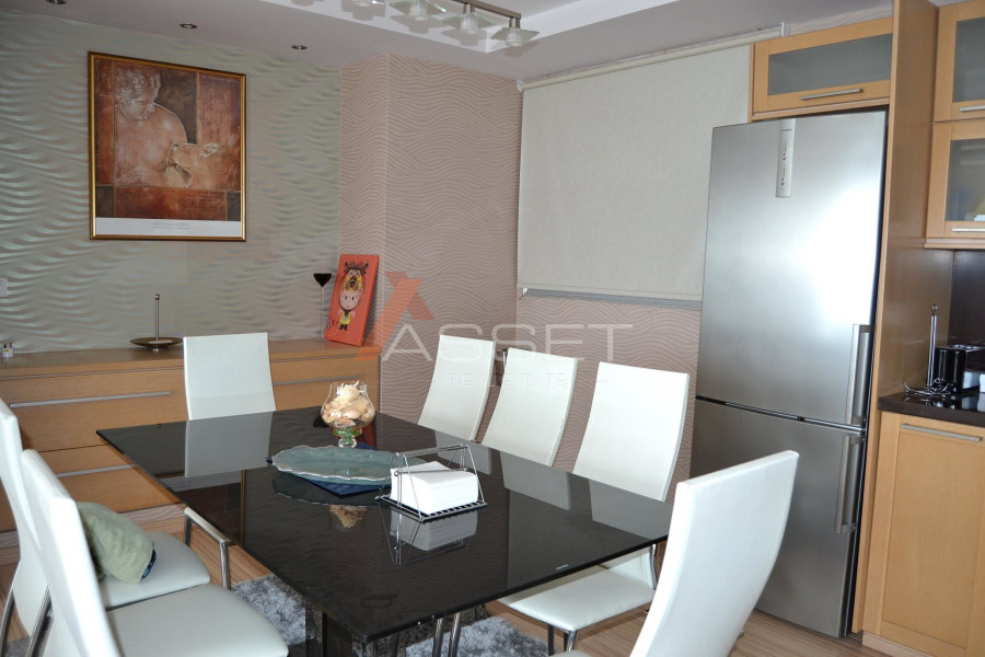 3 Bdr APARTMENT IN TOURIST AREA