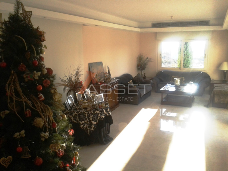 3+2 Bdr VILLA IN PANTHEA AREA