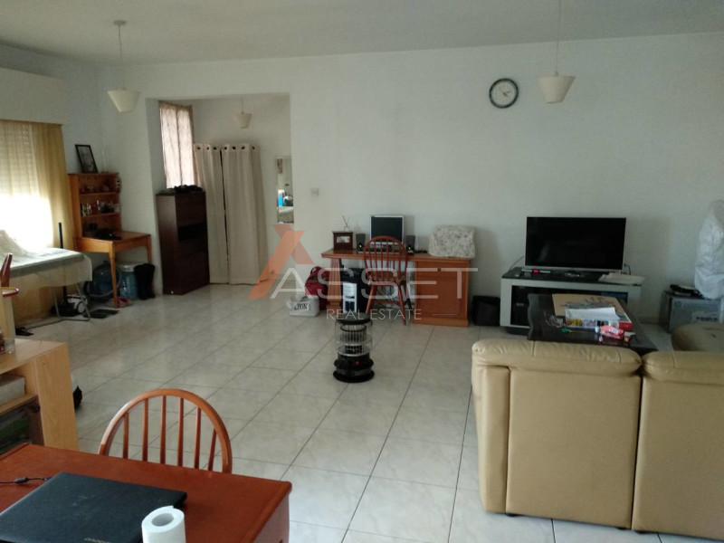 2 Bdr APARTMENT IN P. GERMASOGEIA