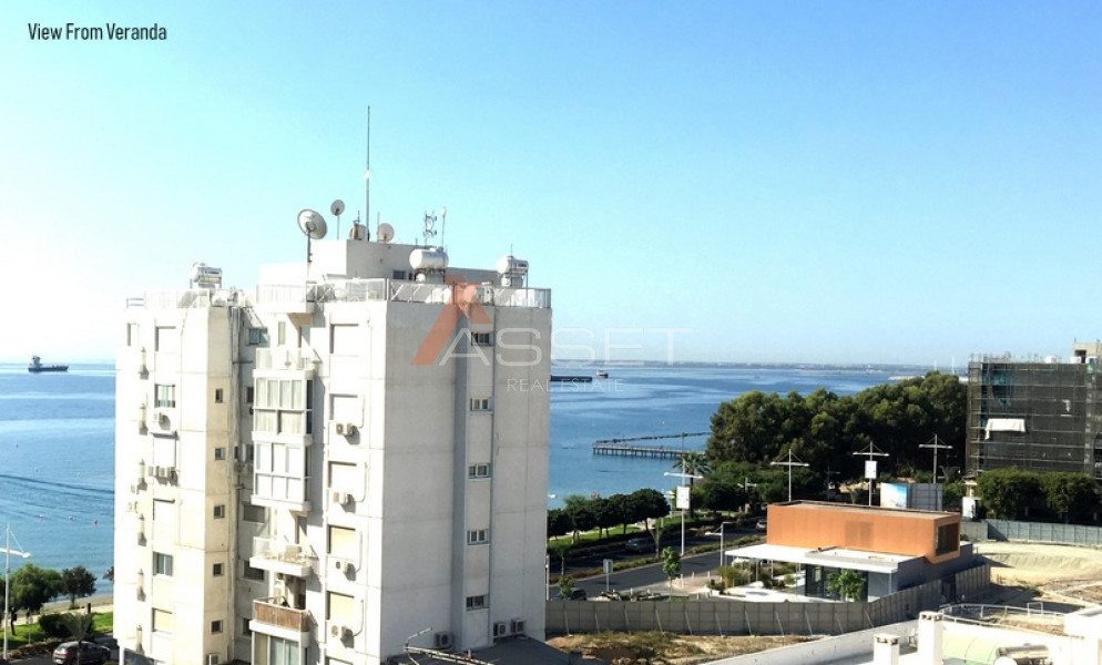 4 Bdr PENTHOUSE IN P. GERMASOGEIA AREA