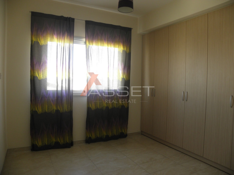 2 Bdr WHOLE FLOOR APARTMENT IN KATHOLIKI