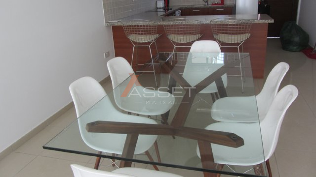 2 Bdr APARTMENT IN LIMASSOL TOURIST AREA