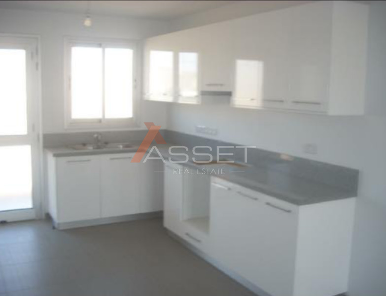 2 BEDROOM APARTMENT IN ZAKAKI, LIMASSOL