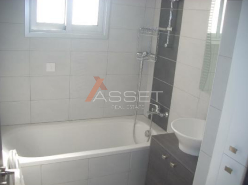 2 BEDROOM APARTMENT IN ZAKAKI, LIMASSOL