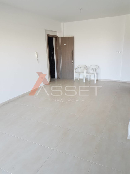 3 Bdr APARTMENT IN FANEROMENI