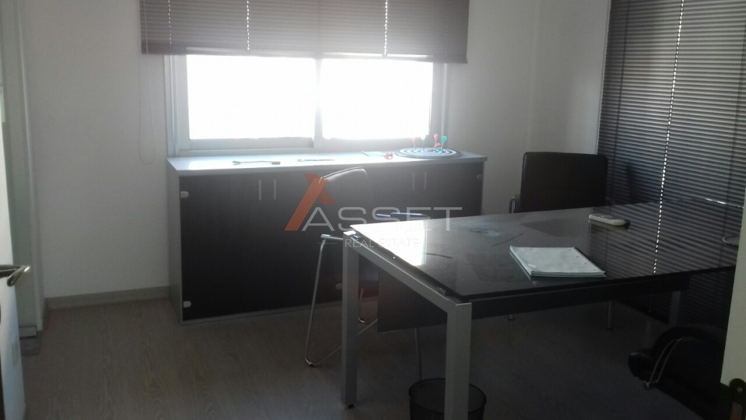 75m² OFFICE IN LINOPETRA