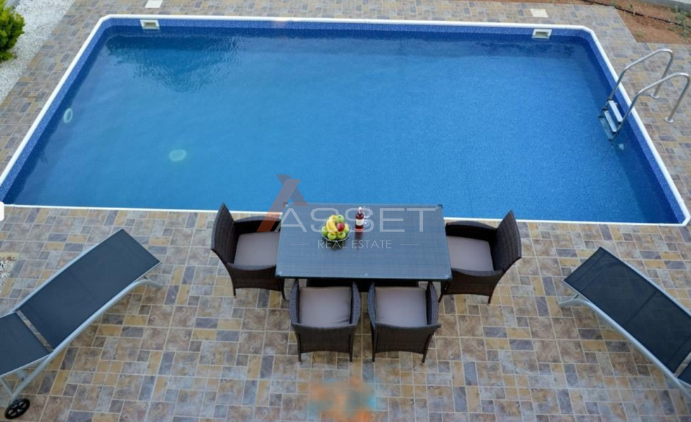 3 Bdr PANORAMIC VIEW VILLA IN PISSOURI