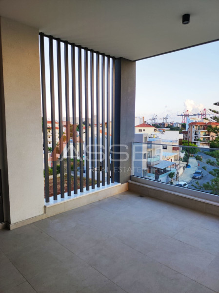 2 BDR PENTHOUSE WITH ROOF GARDEN NEXT TO CASINO LIMASSOL