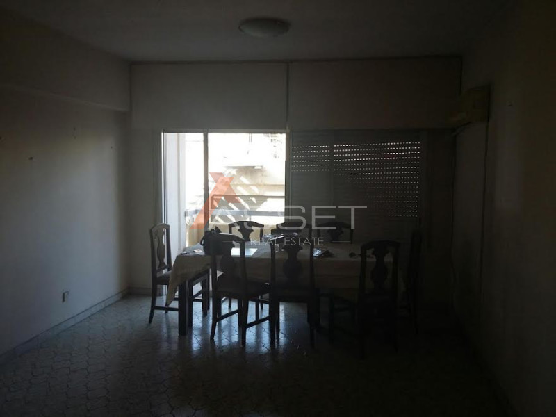 3 BEDROOM APRT IN MESA GEITONIA