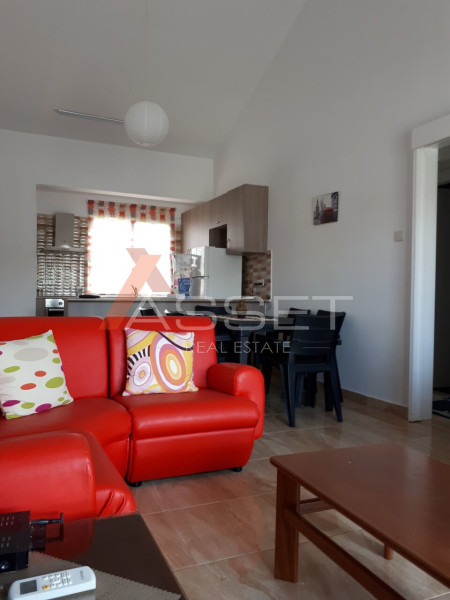 2 Bdr APARTMENT IN P. GERMASOGEIA