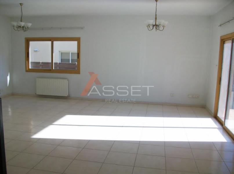 4 BEDROOM HOUSE IN GERMASOGEIA