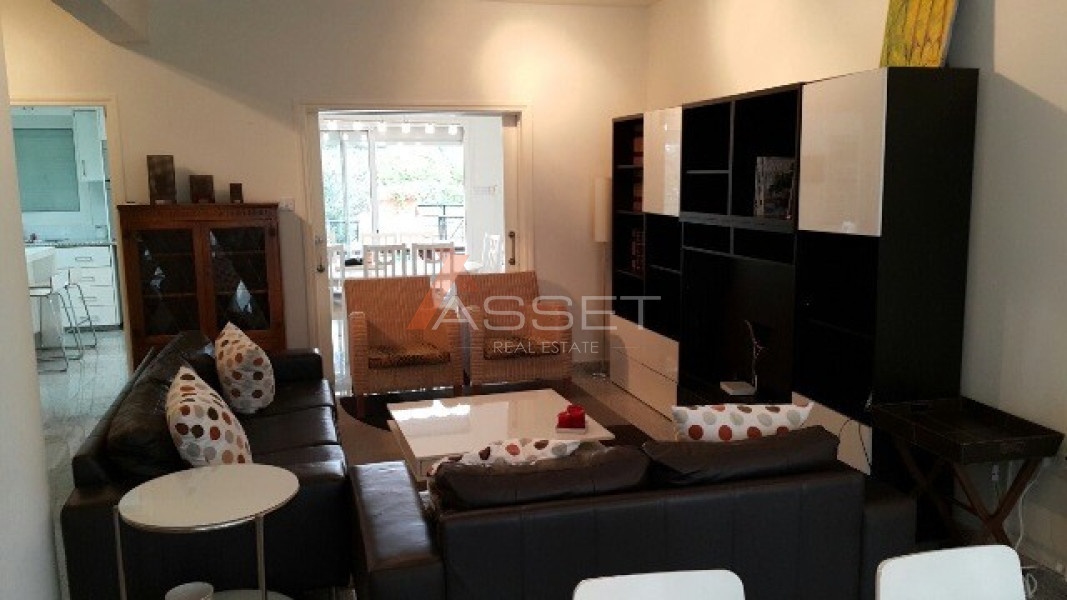 4 Bdr HOUSE IN COLUMBIA LIMASSOL