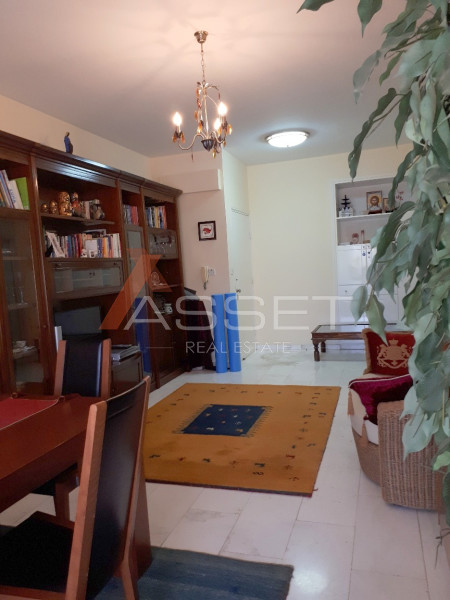 3 Bdr APARTMENT IN COLUMBIA AREA LIMASSOL