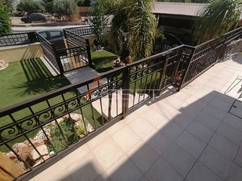 3+1 BEDROOM HOUSE IN LINOPETRA