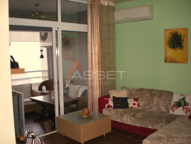 2 BEDROOM APARTMENT IN KATHOLIKI AREA