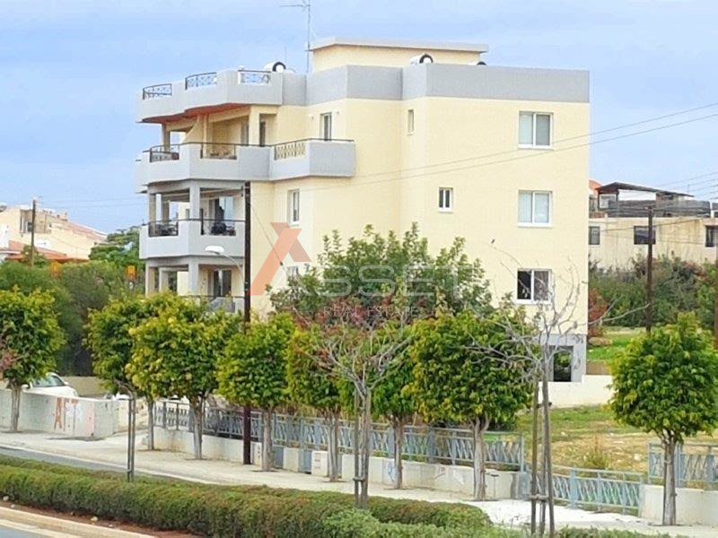 3 BEDROOM APARTMENT IN AGIA FYLA