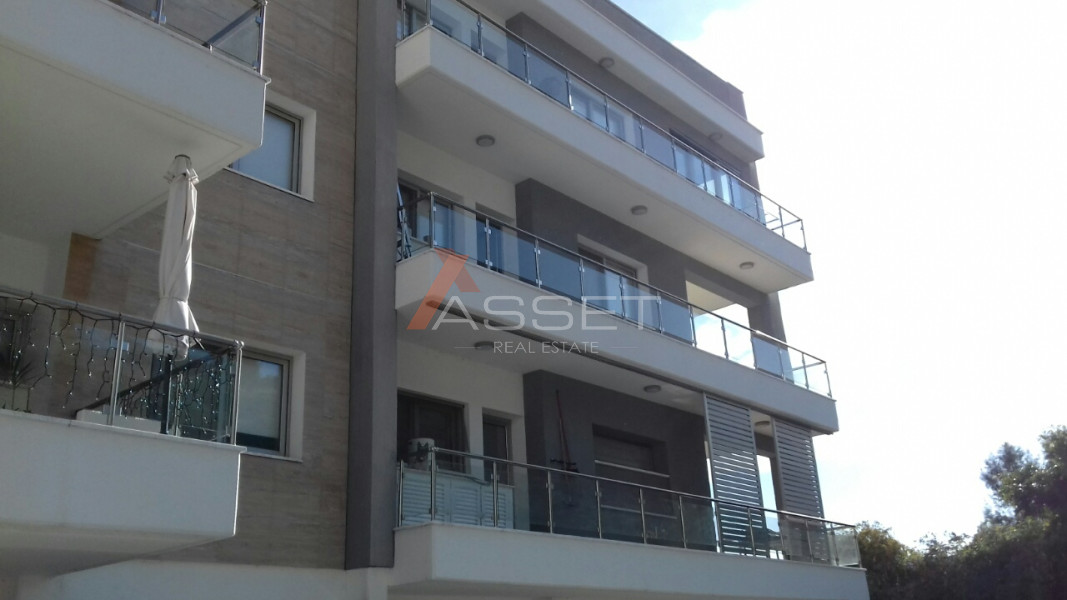 2 Bdr APARTMENT IN GERMASOGEIA AREA