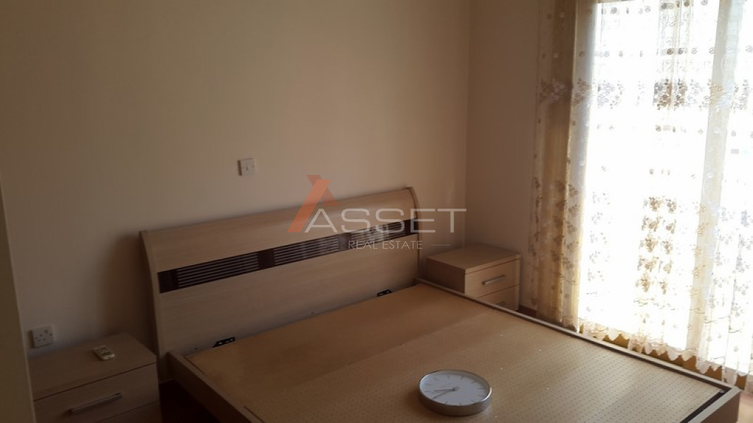 3 BEDROOM APARTMENT IN NEAPOLIS