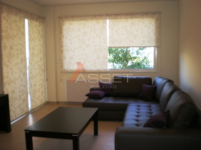 3 Bdr APARTMENT IN GERMASOGIA LIMASSOL