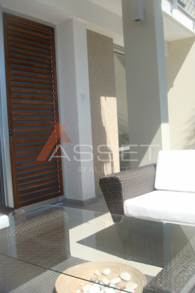 2 Bdr APARTMENT IN GERMASOGEIA AREA