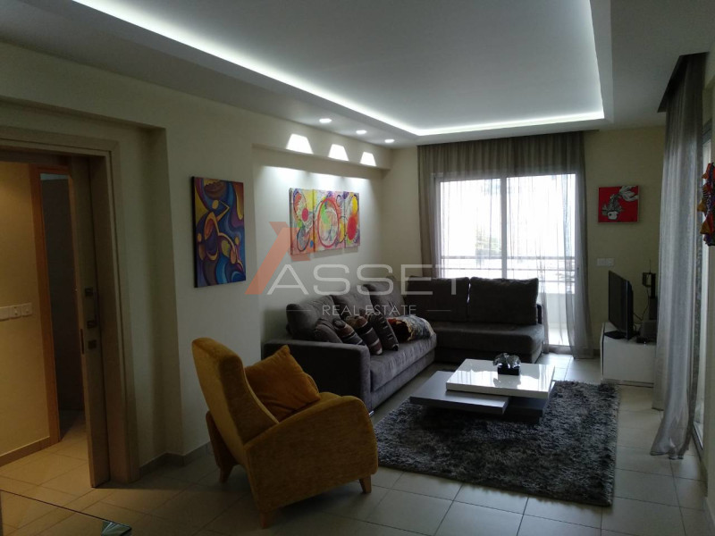 3 Bdr APARTMENT IN LINOPETRA