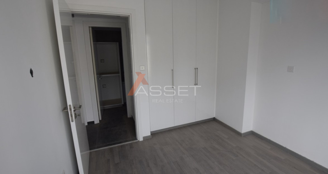 2 Bdr GROUND FLOOR APARTMENT IN AGIA FYLA