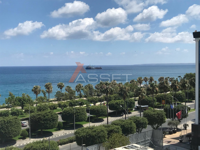 3 Bdr APARTMENT IN MOLOS AREA