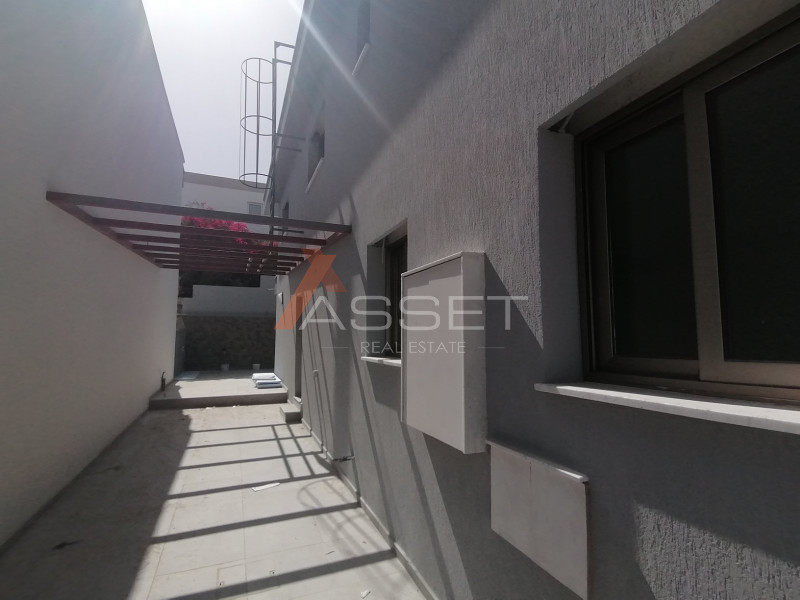 3 Bdr HOUSE IN AGIA FYLA