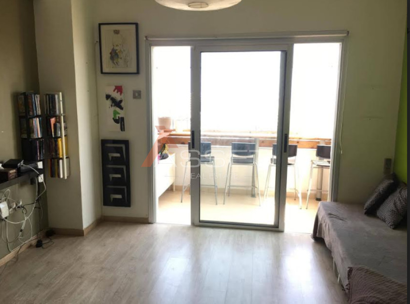 2 BEDROOM APARTMENT IN AGIAS ZWNIS AREA