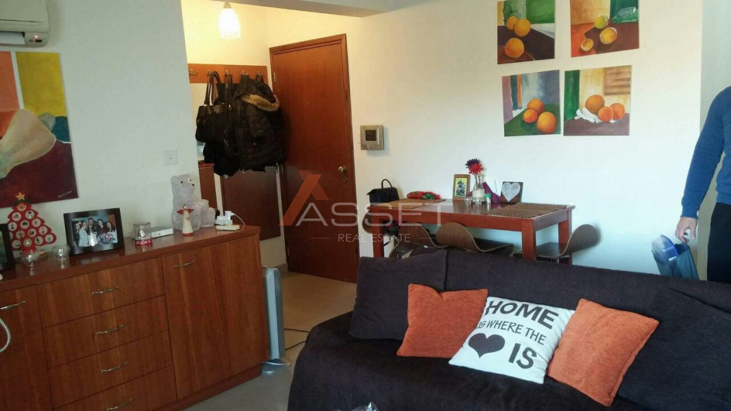 1 BDR APARTMENT NEAR TSIREIO STADIUM