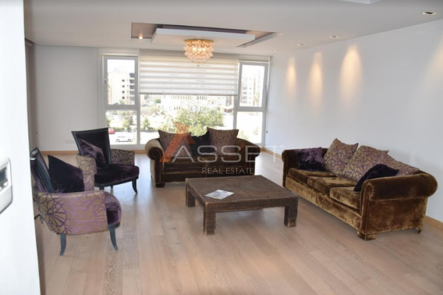 4 BEDROOM SEA VIEW PENTHOUSE NEAR TO CROWN PLAZA HOTEL