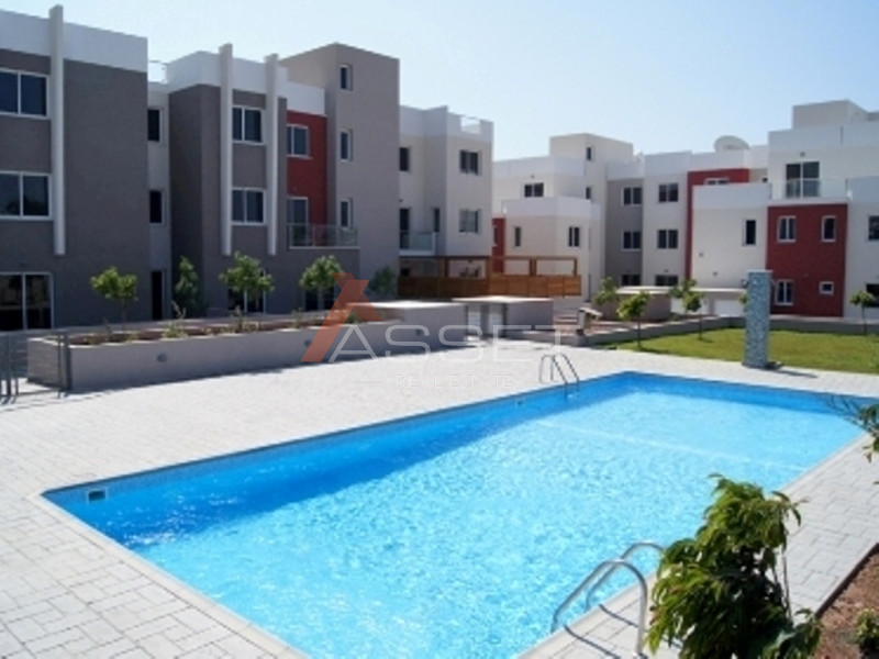 3 Bdr APARTMENT IN GERMASOGIA LIMASSOL