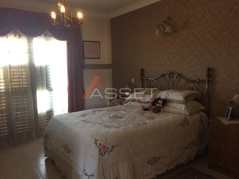 5 Bdr HOUSE IN PAREKKLISIA LIMASSOL