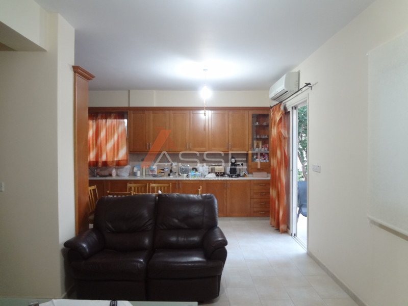 4 Bdr HOUSE IN AGIOS ATHANASIOS