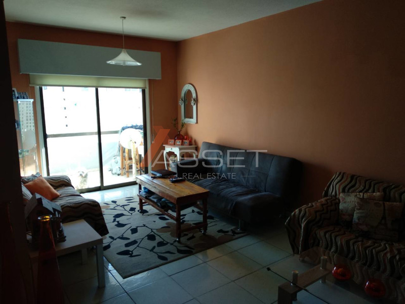 2+1 BEDROOM APARTMENT IN KATHOLIKI