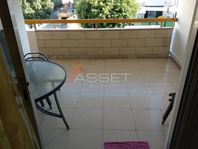 1 BEDROOM APARTMENT IN ENAERIOS AREA