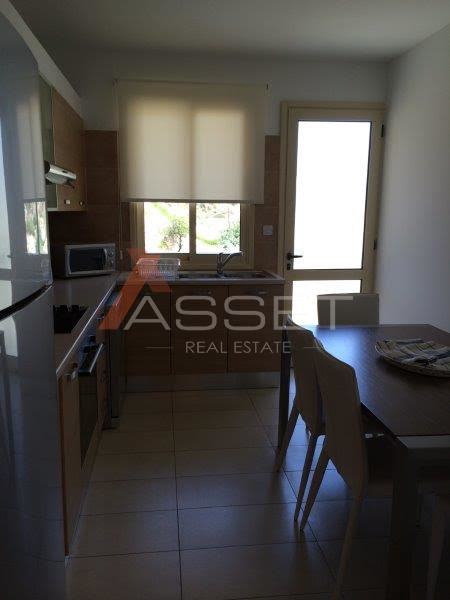 2 BEDROOM APARTMENT IN GERMASOGEIA VILLAGE - FOR €180000