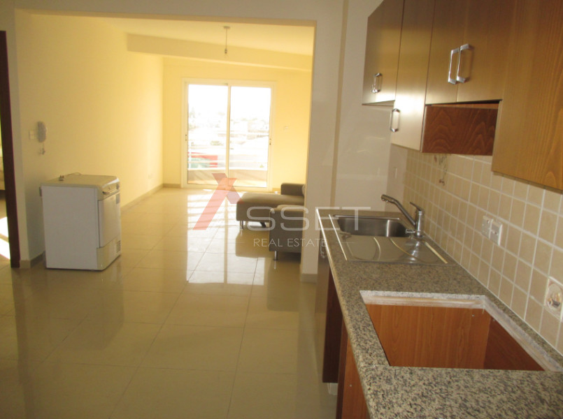 3 BEDROOM APARTMENT IN AP ANDREAS,  LIMASSOL