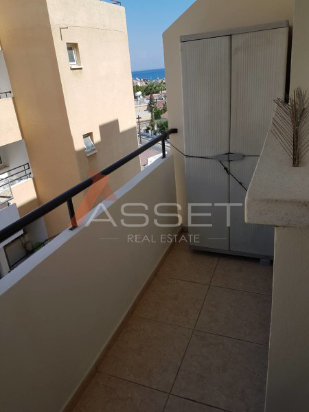 2 Bdr APARTMENT IN LARNAKA - MAKENZIE