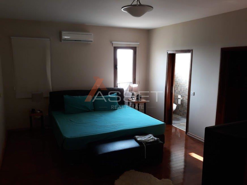 4+1 Bdr HOUSE IN AGIA FYLA