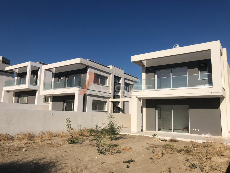 3 Bdr VILLA IN GERMASOGEIA