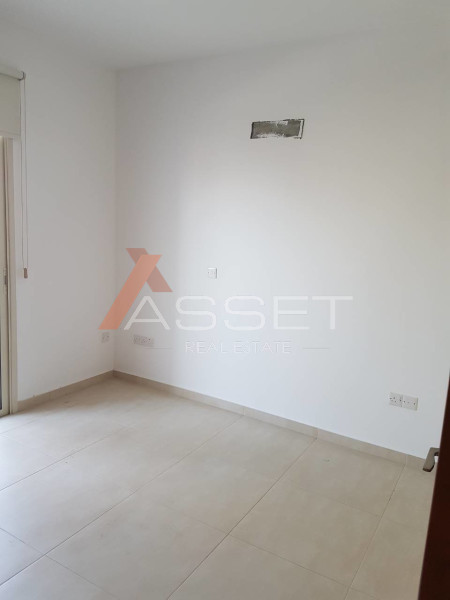 3 Bdr APARTMENT IN FANEROMENI