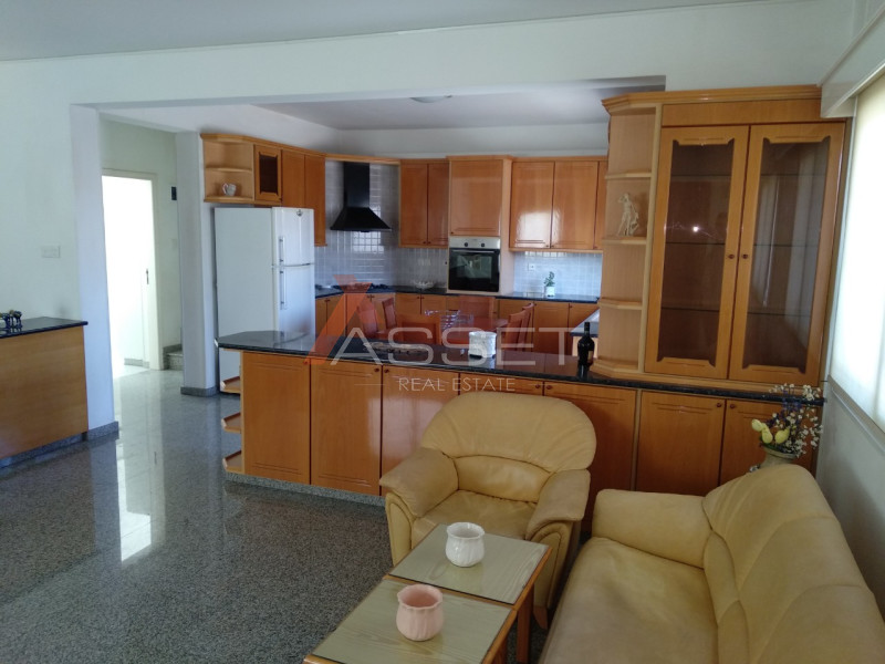 3 Bdr HOUSE IN KATO POLEMIDIA