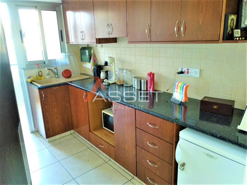 2 Bdr APARTMENT IN AP. ANDREAS LIMASSOL