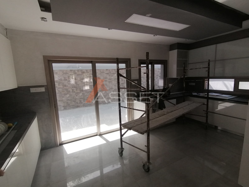 3 Bdr HOUSE IN AGIA FYLA