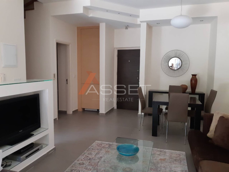 2 Bdr MAISONETTE IN P. GERMASOGEIA