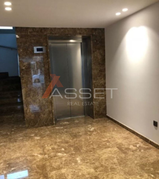 3 Bdr WHOLE FLOOR APARTMENT IN PAPAS AREA